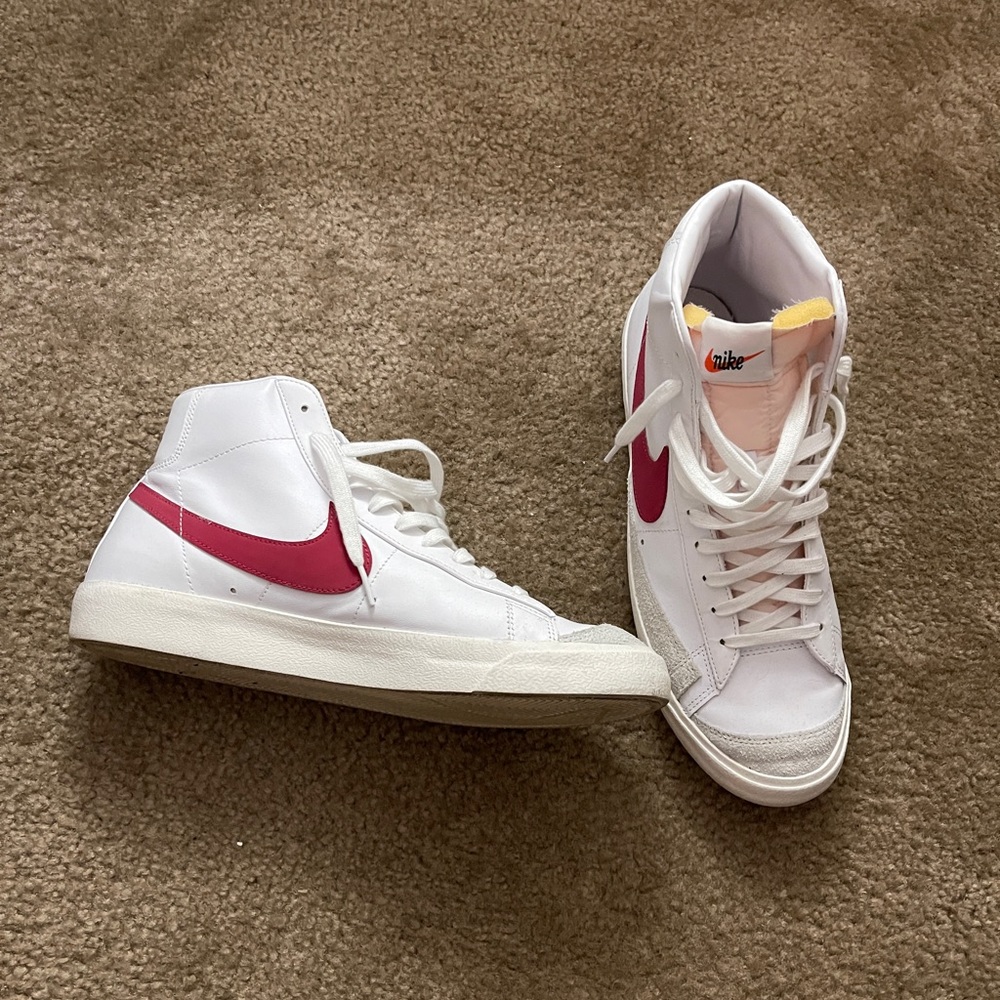 Nike Blazer